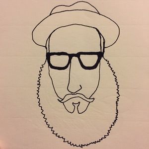 Meet your Posher, Greg